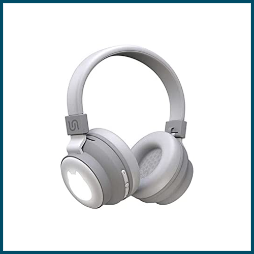 Soundtec Kids Wireless Headphones