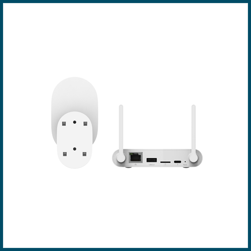 Xiaomi Wireless Outdoor Security Camera 1080p Set