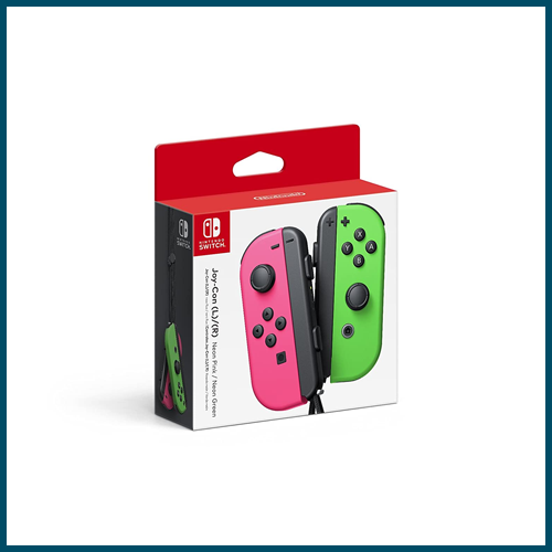 Joy-Con Pair