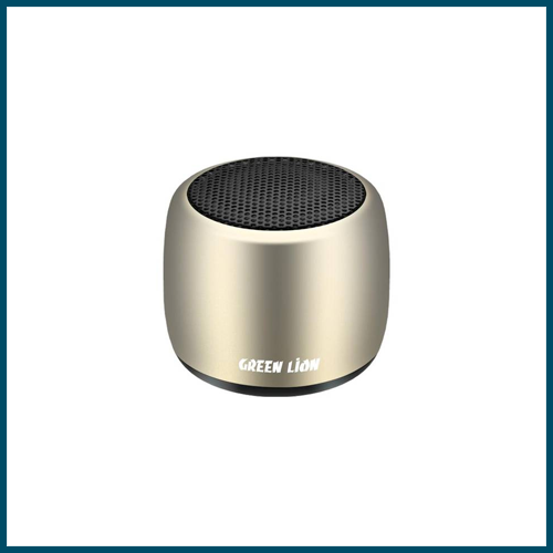 GreenLion Mini Speaker