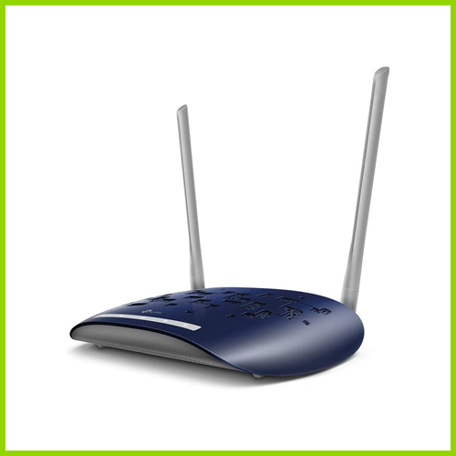 Tp-Link VDS/ADSL Modem Router