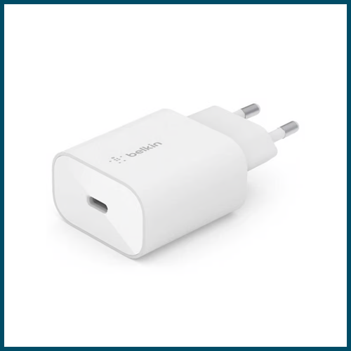 Belkin Wall Charger With PPS