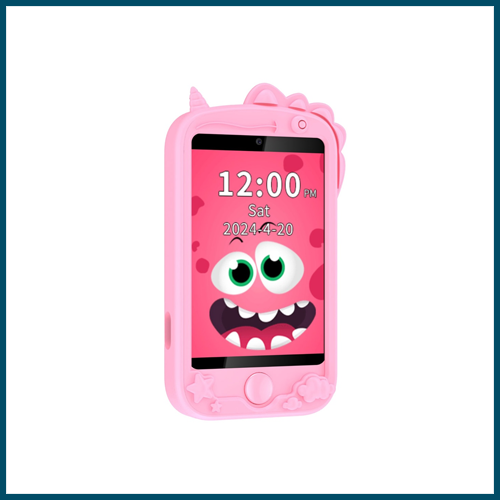 Porodo Kids 4G Smartphone