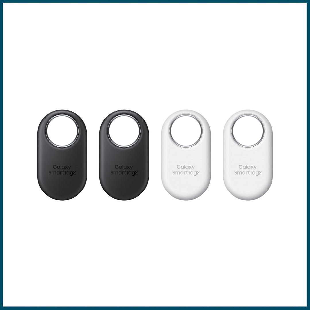 Samsung Galaxy SmartTag2 (4 Pack)