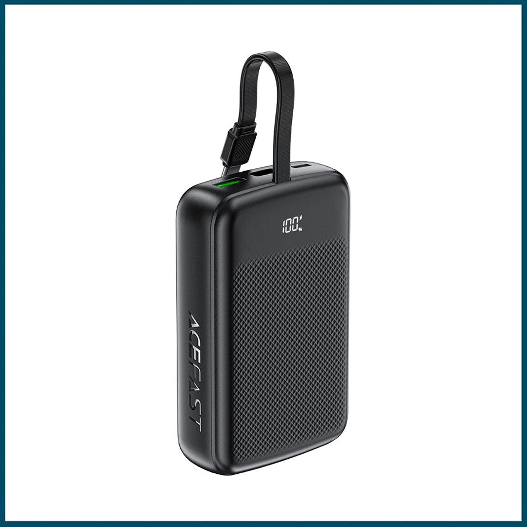 ACEFAST M14 PWRup (22.5W, 20000mAh)