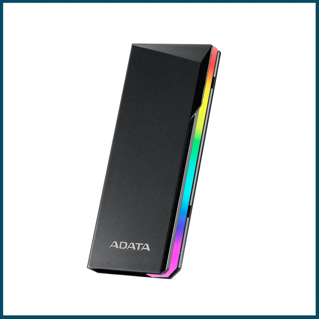 ADATA EC700G M.2 SSD enclosure