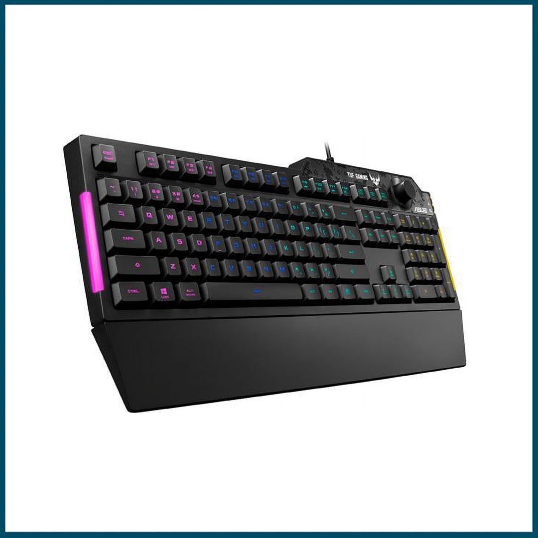 ASUS TUF Gaming K1