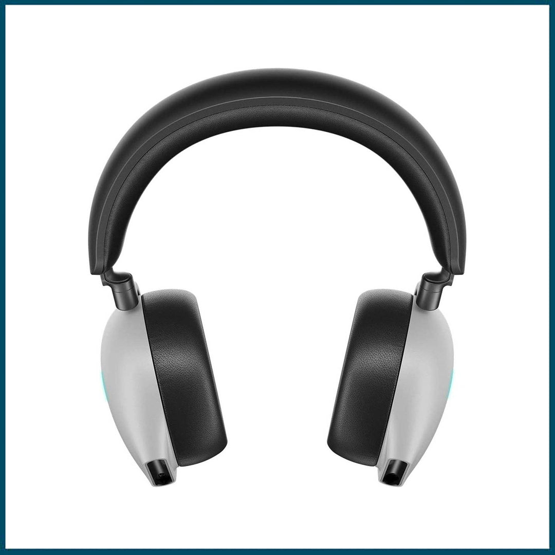 Alienware Tri-Mode Wireless Gaming Headset