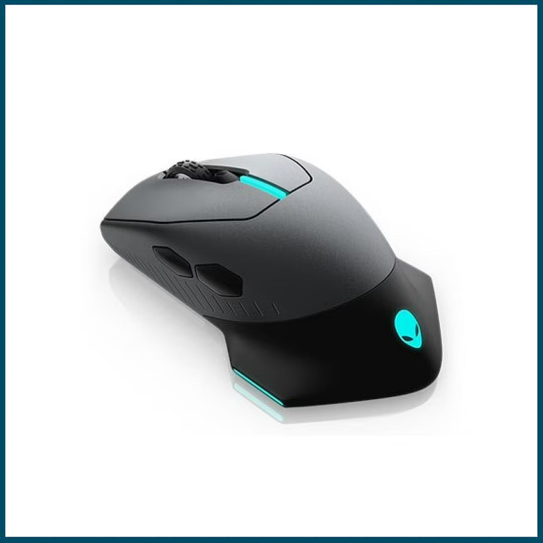 Alienware Wireless Gaming Mouse