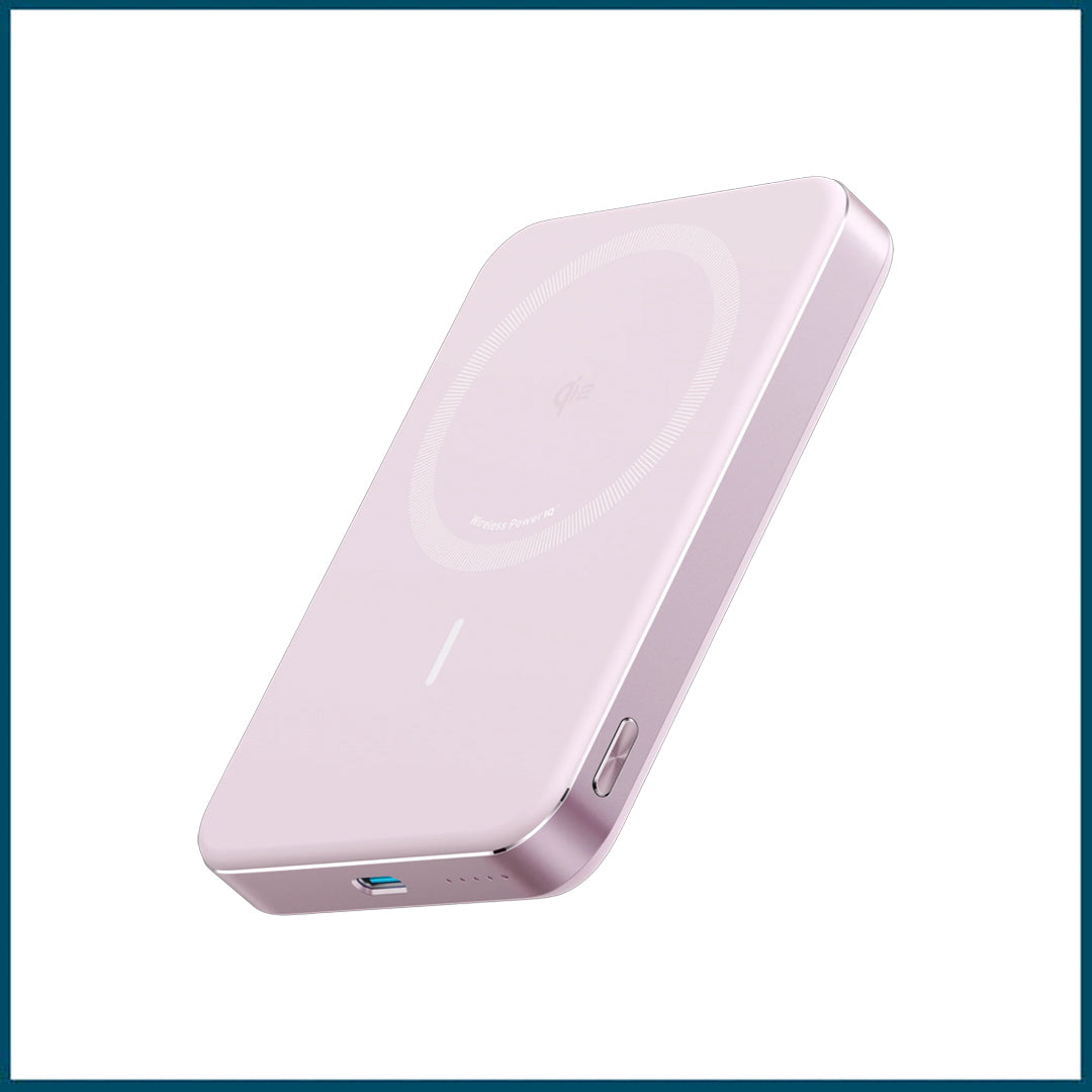 Anker MagGo Power Bank (10K, Slim)