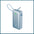 Anker Nano Power Bank (10K, 30W, Built-In USB-C Cable)