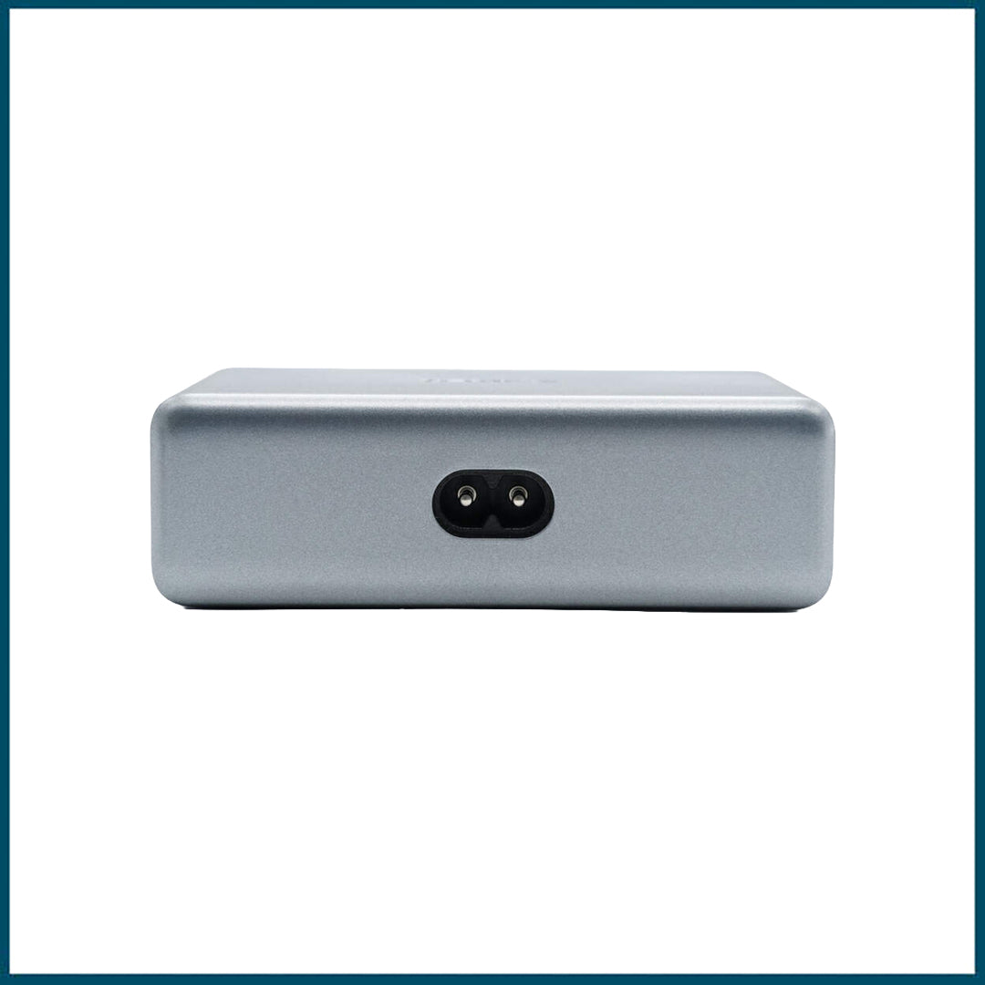 Anker Prime Charger (200W, 6 Ports, GaN), model A2683