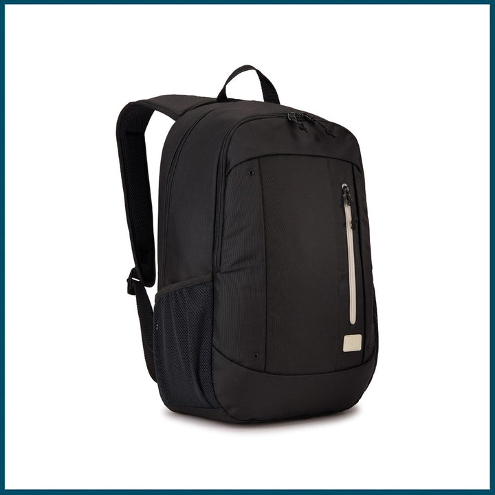 Case Logic Laptop Backpack Black
