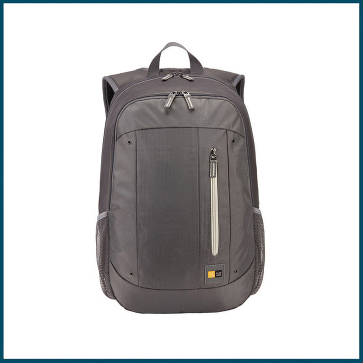Case Logic Laptop Backpack Graphite