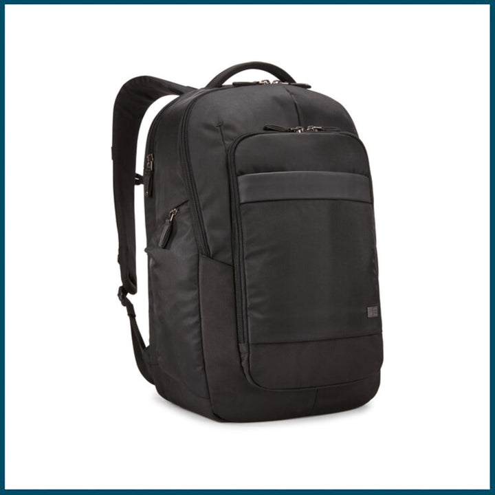 Case Logic Notion 17.3" Laptop Backpack