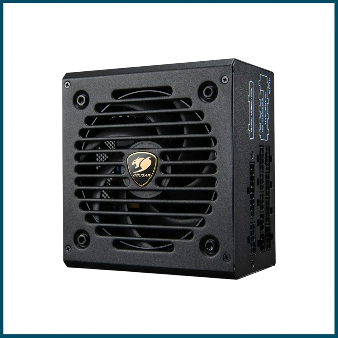 Cougar GR 850W