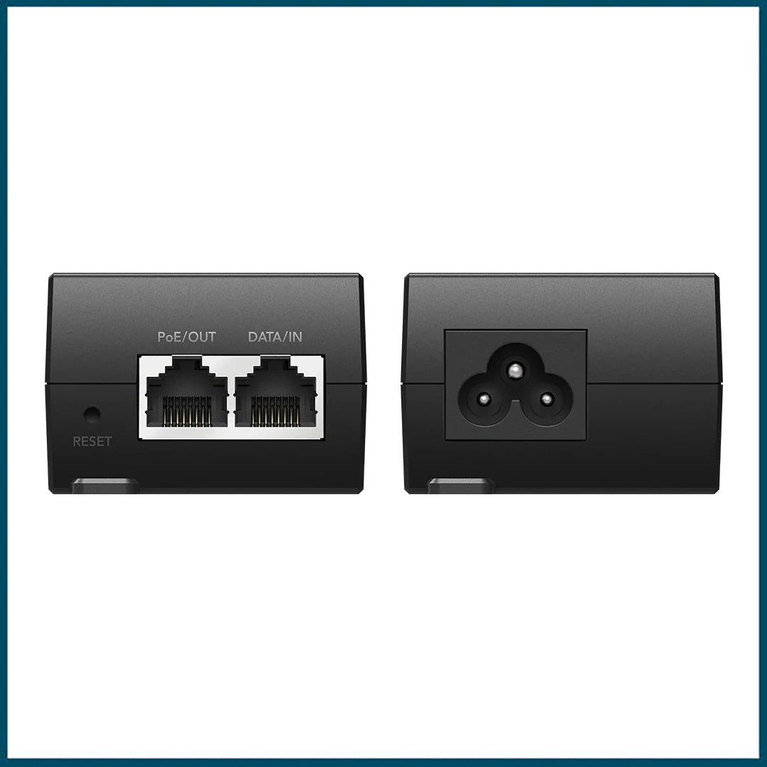 Cudy 30W Gigabit PoE+ Injector
