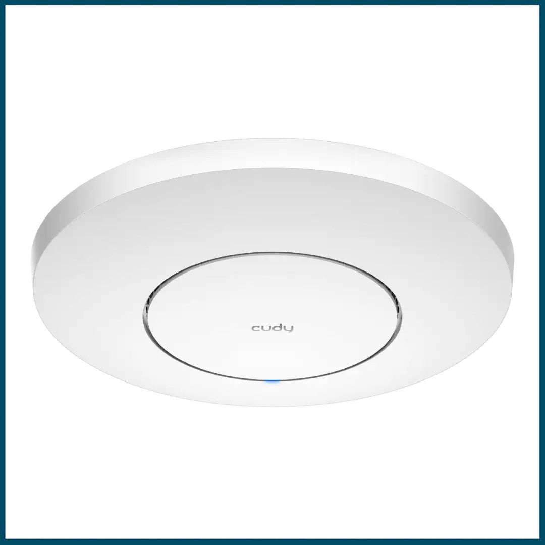 Cudy AP1300 gigabit dual-band Wi-Fi 5 access point