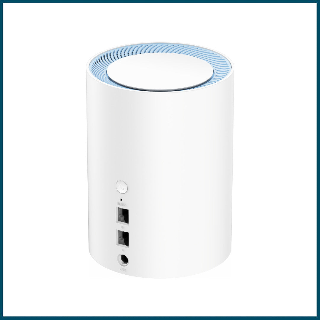 Cudy AC1200 Whole Home Mesh Wi-Fi System