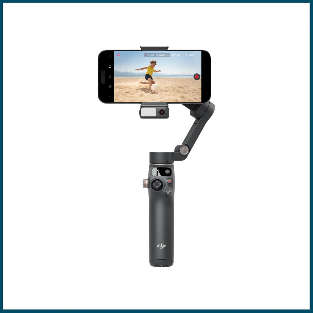 DJI Osmo Mobile 7