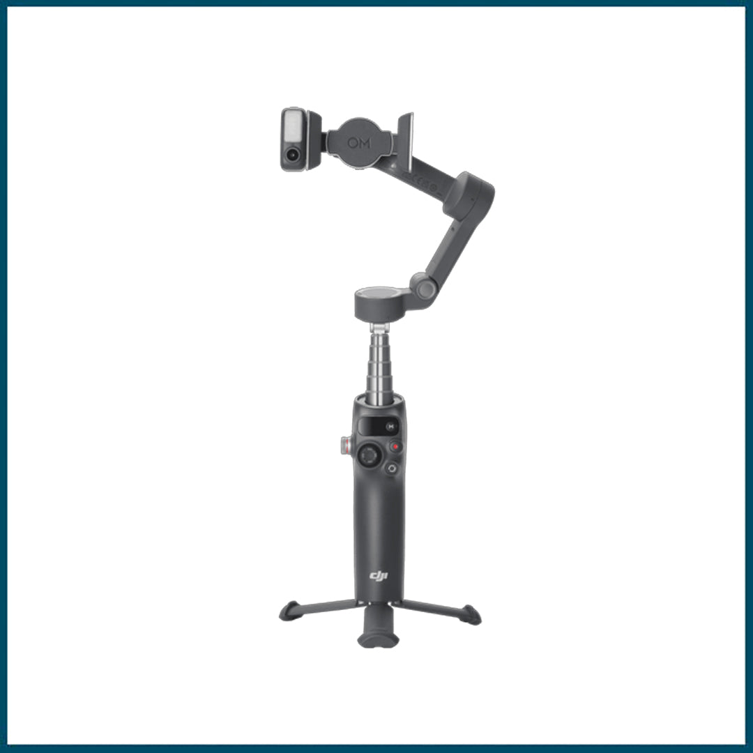 DJI Osmo Mobile 8