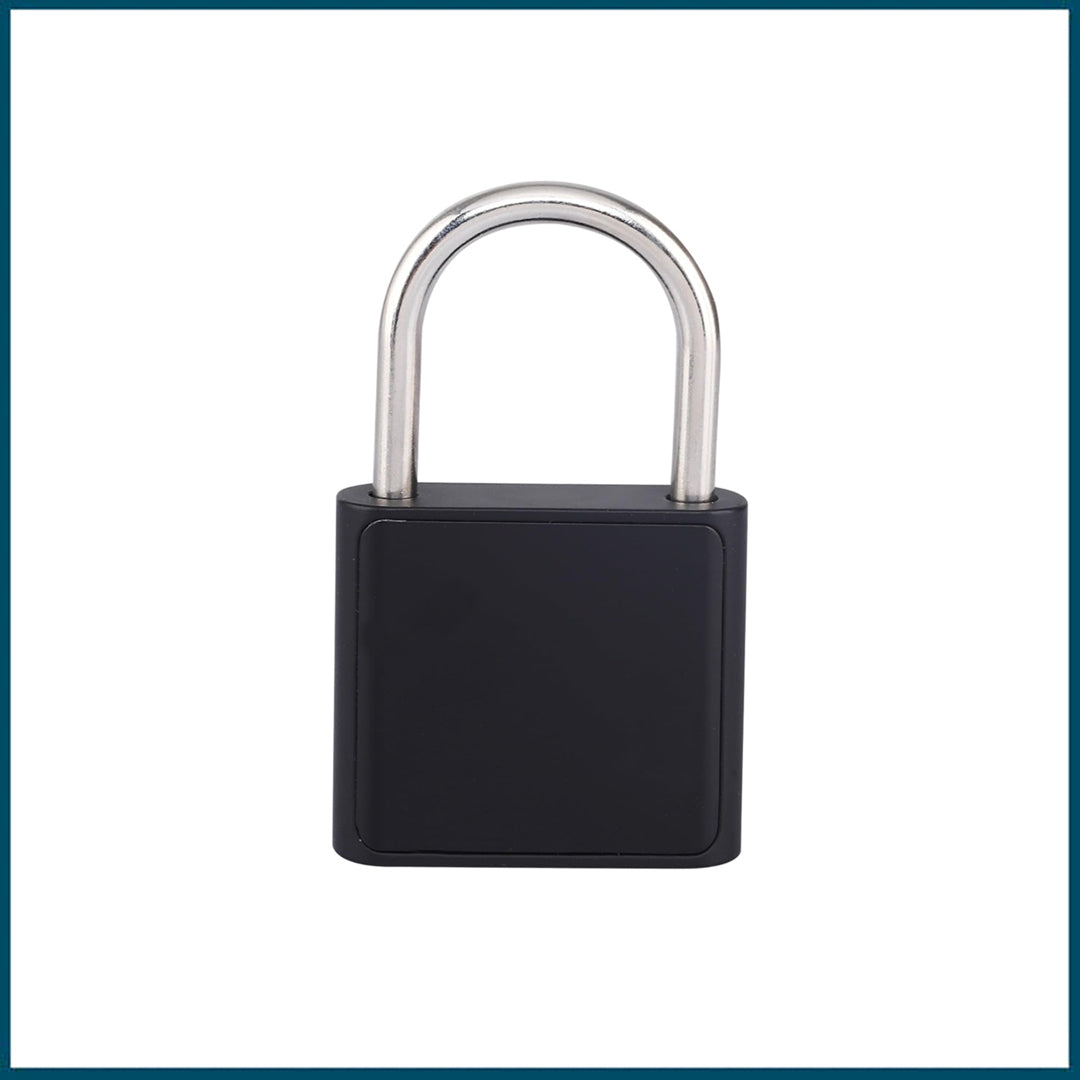 DPS Bio-46 Fingerprint Padlock