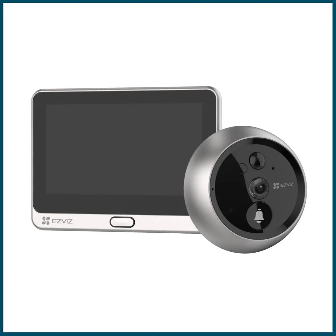Ezviz DP2C
