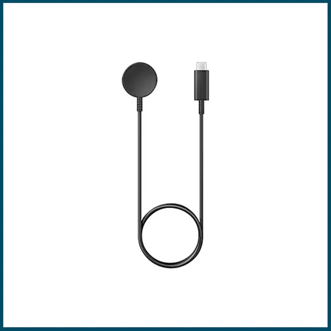 Galaxy Watch Fast Wireless Charger (USB-C)