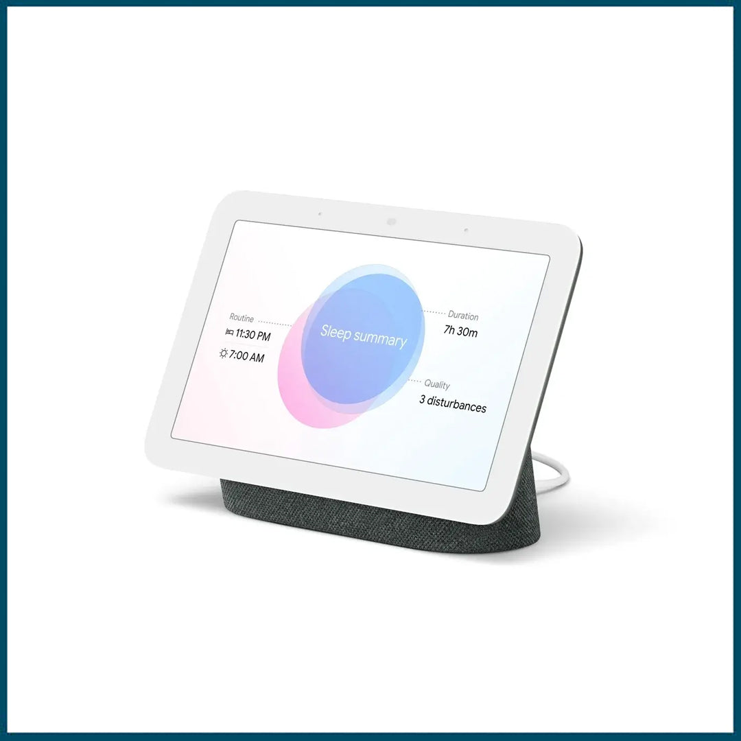 Google Nest Hub (2nd Generation)