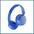 Green Lion GK-700 Kids Wireless Headphones