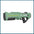Green Lion GN65 Dual-Nozzle Water Gun