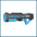 Green Lion GN65 Dual-Nozzle Water Gun