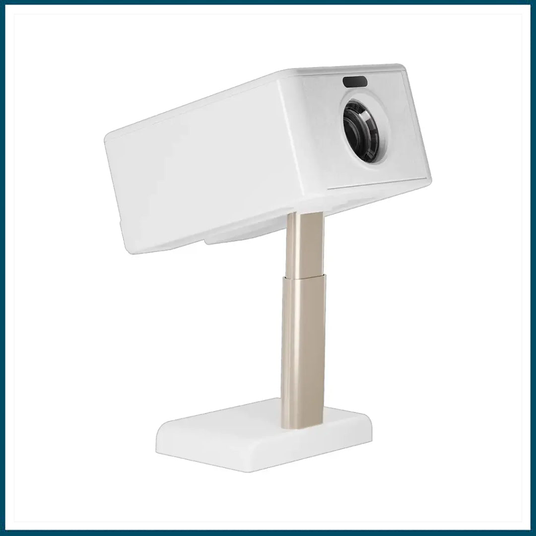 Green Lion Galaxy Portable Projector