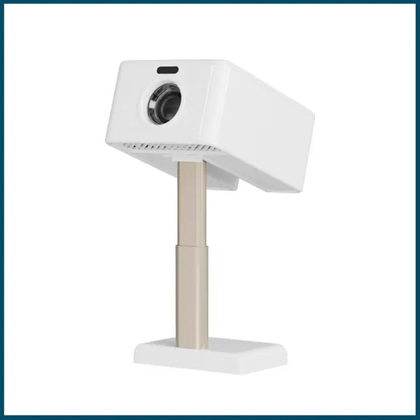 Green Lion Galaxy Portable Projector