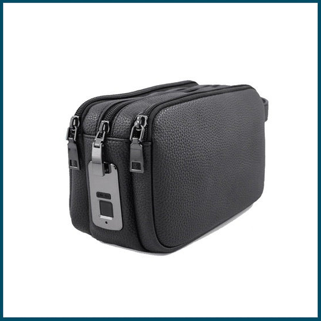 Green Lion Lyon Plus Fingerprint Bag