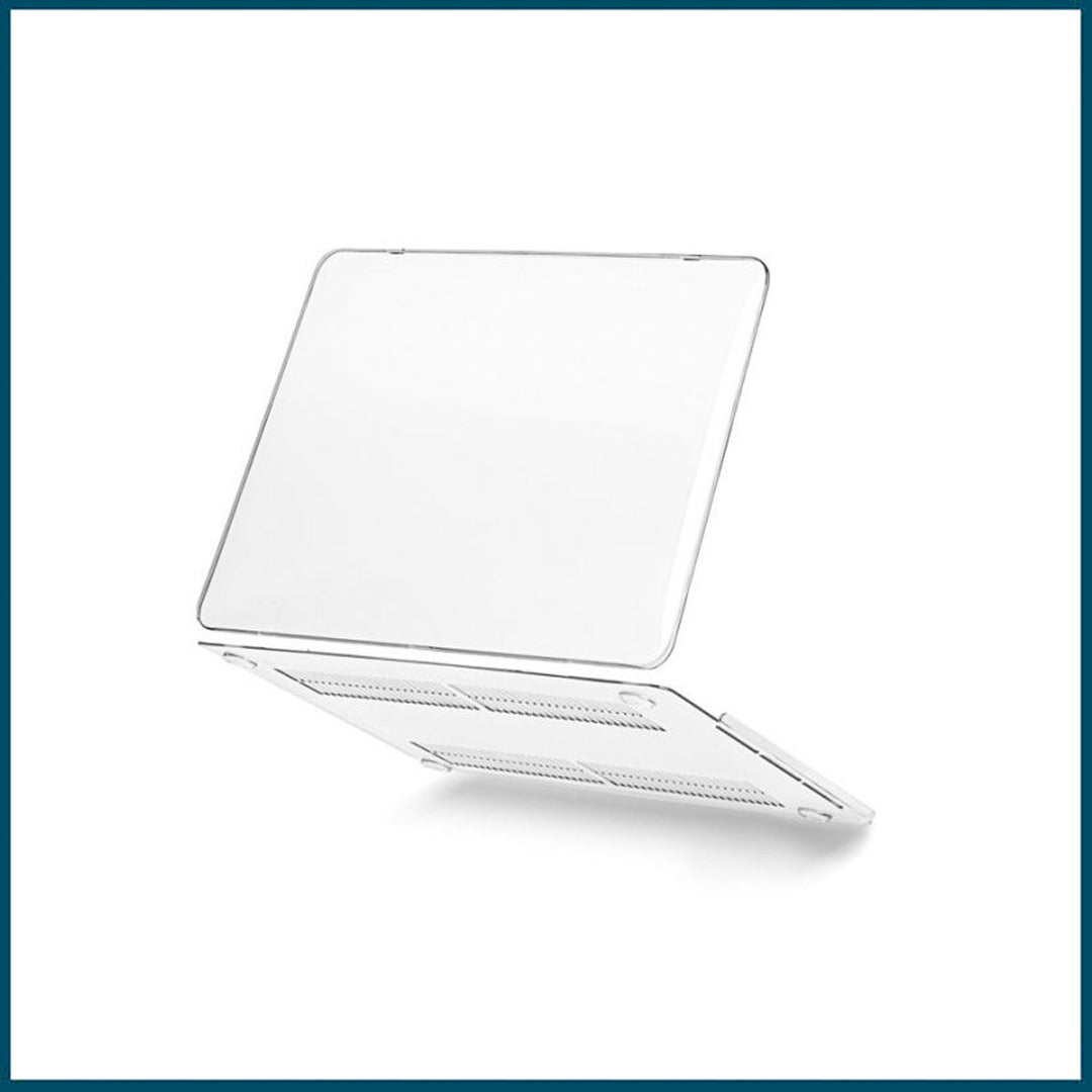 Green Lion Ultra-Slim Hard Shell Case (2021 MacBook Pro 14-inch)