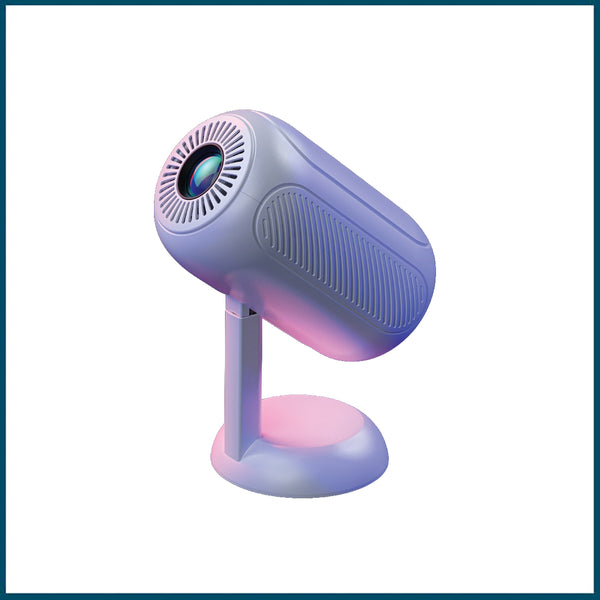 Green Lion Venus 4K Portable Projector