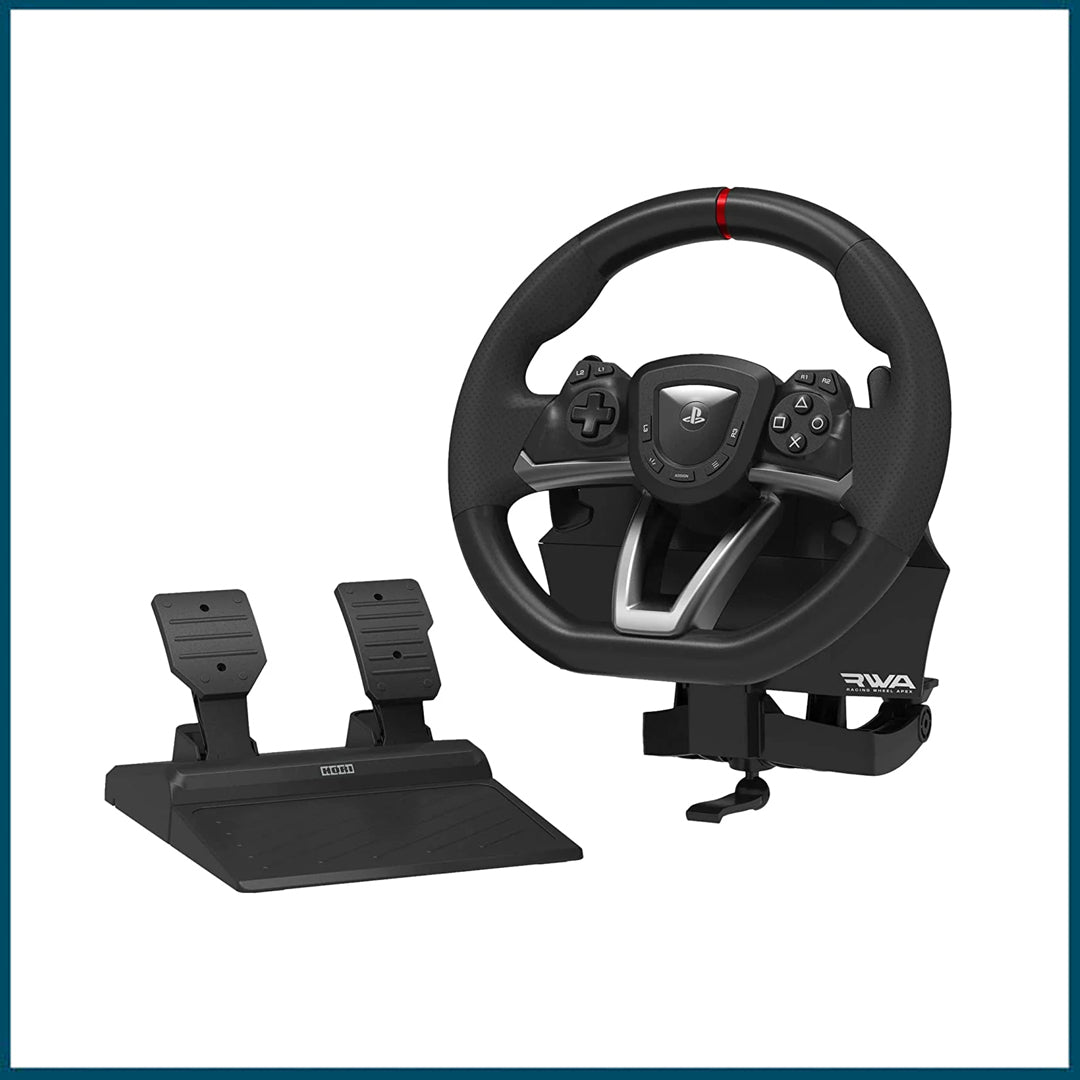 HORI Racing Wheel Apex