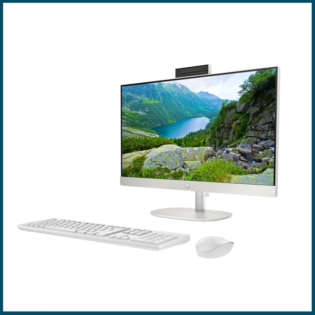 HP All-in-One 27-cr1006ne