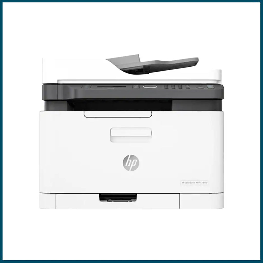HP Color Laser MFP 179fnw
