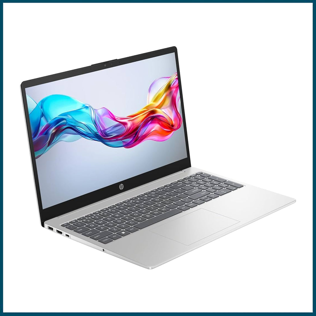 HP Laptop 15-fd0133wm