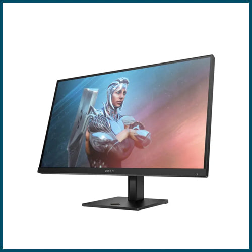 HP Omen 27-inch FHD 165Hz Gaming Monitor