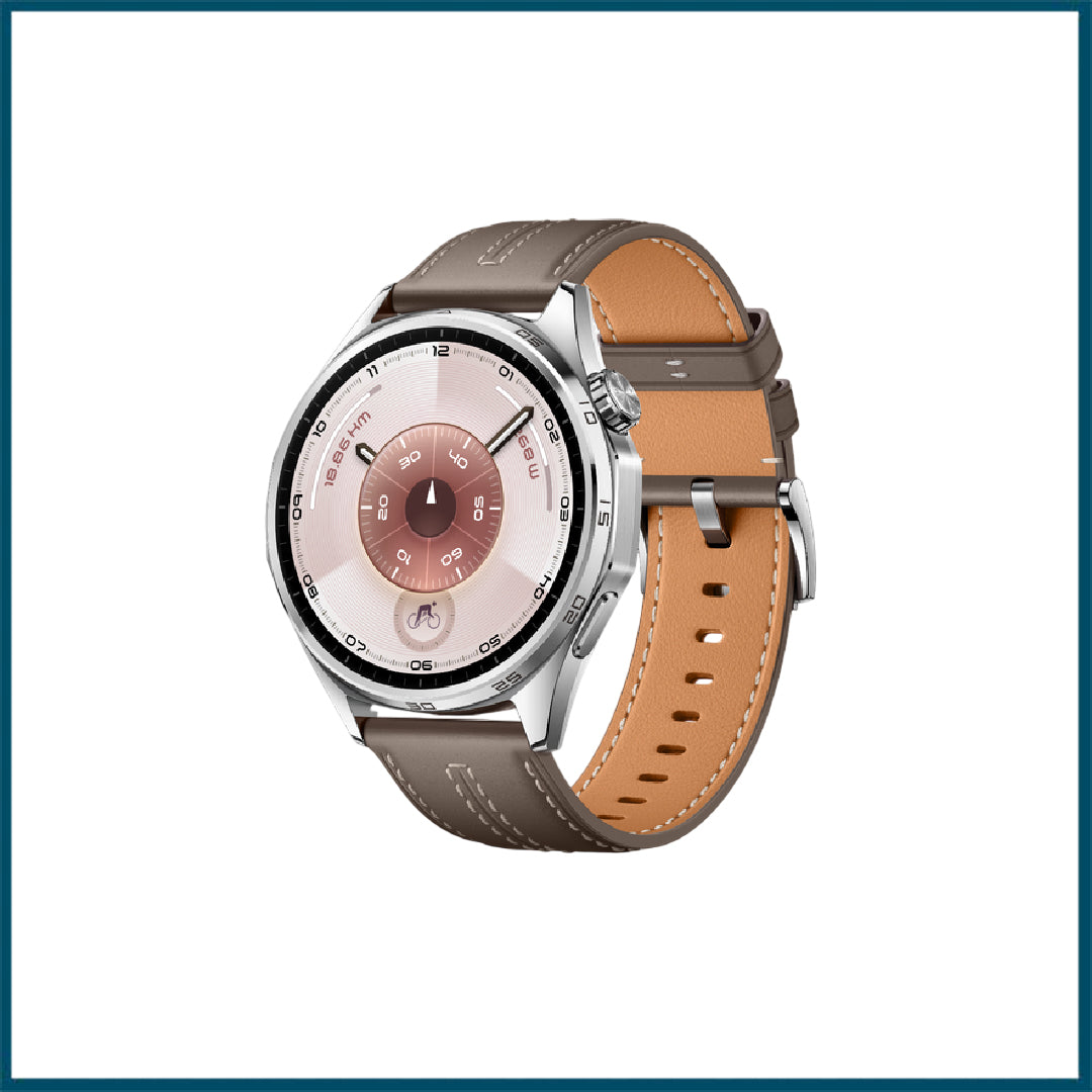 Huawei Watch GT 6