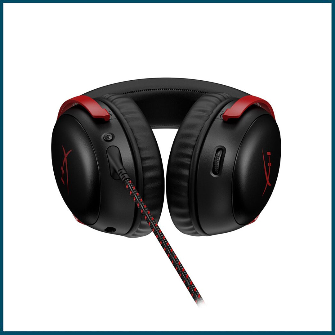 HyperX Cloud III Wired