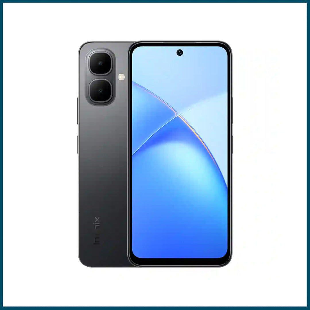 Infinix Smart 10 8GB + 128GB
