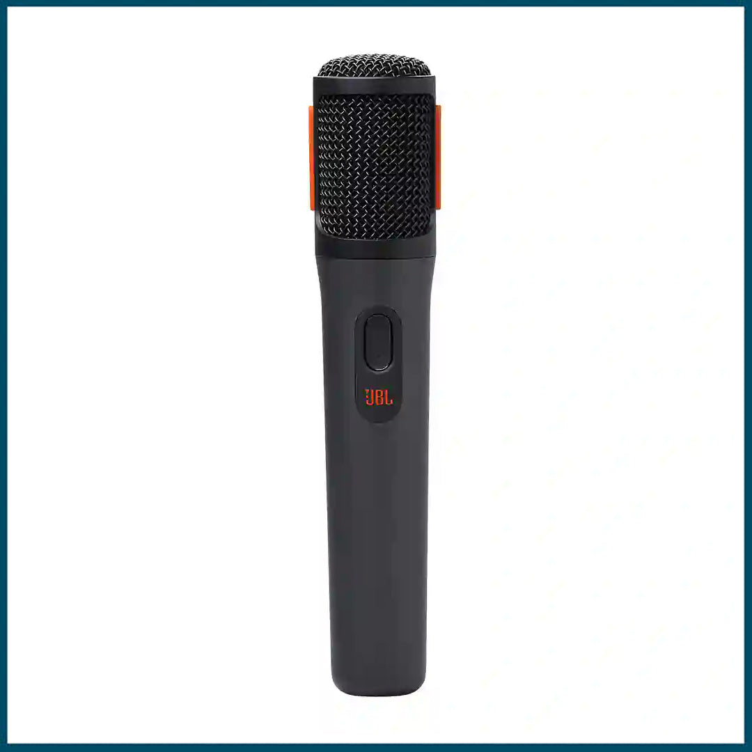 JBL PartyBox Wireless Mic