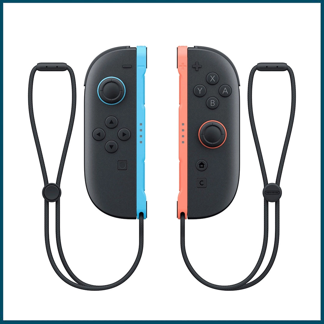 Joy-Con 2 Pair