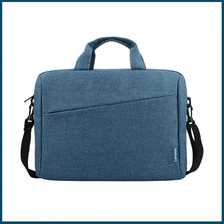 Lenovo 15.6" Laptop Casual Toploader T210 (Blue)
