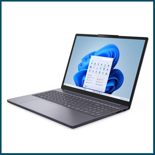 Lenovo IdeaPad Slim 3 i5 15IRH10