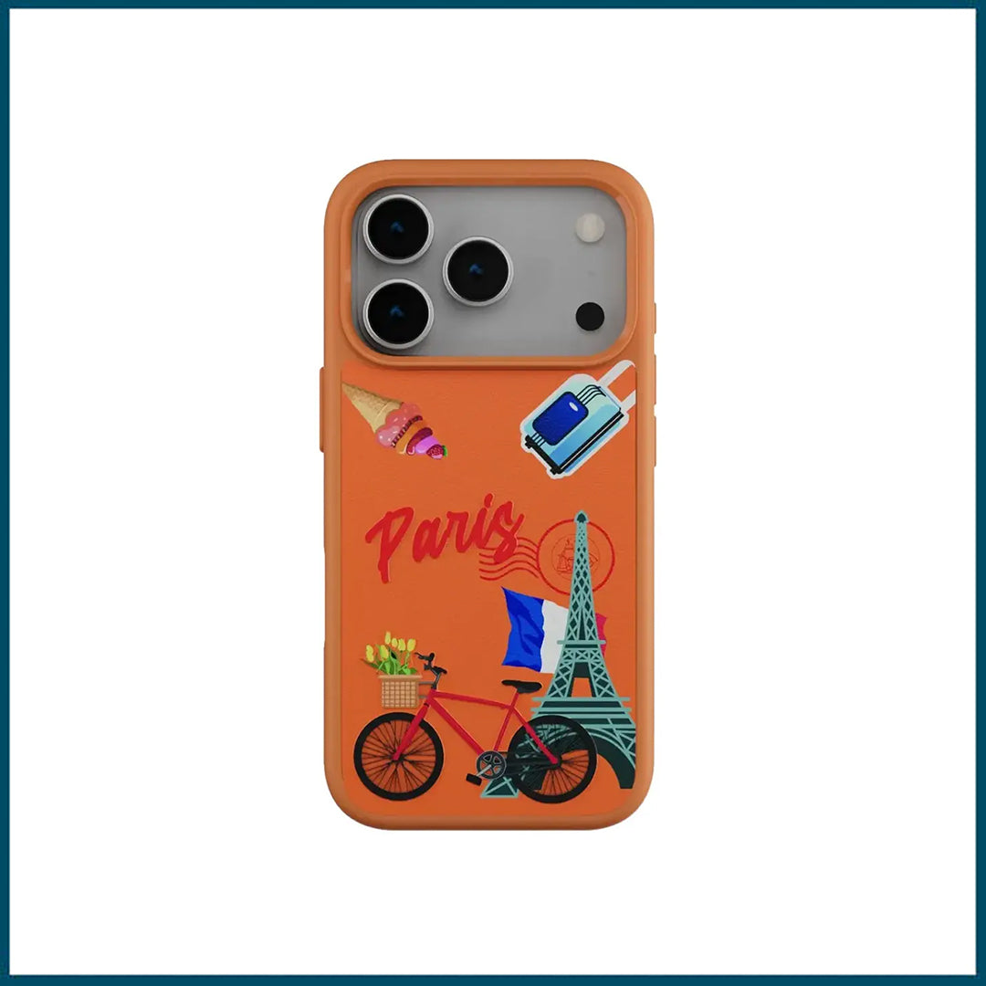 Levelo Vallo for iPhone 17 Pro Max